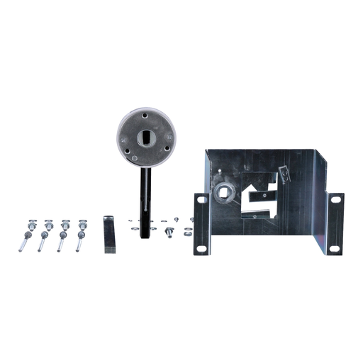 Mayer-DDS-Circuit Breaker Mechanism, rotary handle, 400A mechanism, 6 inch handle, standard shaft, LAL, LHL, Q4L circuit breakers-2