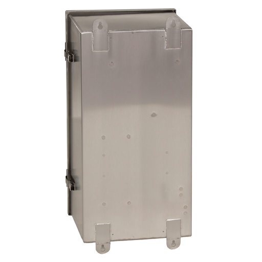 Mayer-DDS-Surge protection device, Surgelogic, 480kA, 480Y/277VAC, 3 phase, 4 wire, NEMA 4X-2
