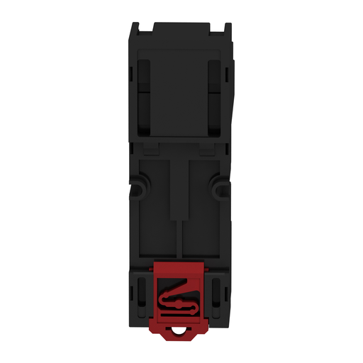 Mayer-DDS-socket, Harmony Electromechanical Relays, for RXM2 relays, screw connec to rs, separate contact-4