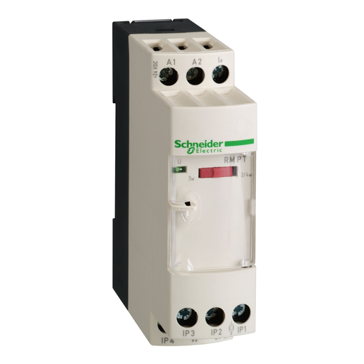 Mayer-DDS-Converter for Universal Pt100 probes, Harmony Analog, temperature transmitter, 40...40 degree COr 40...104 degree F-1