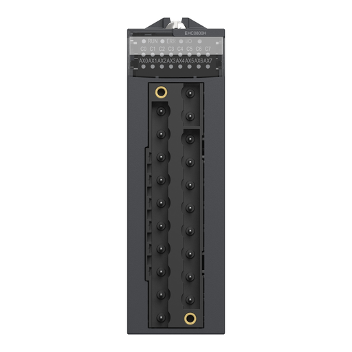 Mayer-DDS-counter module, Modicon M340, high speed, 8 channels, hardened-2