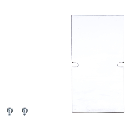 Mayer-DDS-Power distribution block, Linergy, terminal cover for 9080LBA163 or 9080LBC163 blocks-2