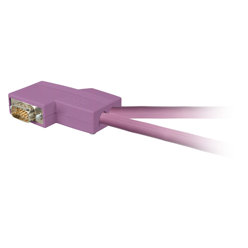 Mayer-DDS-Profibus DP connecting cable - for profibus DP connector - 100 m-1