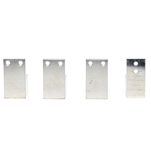 Mayer-DDS-Panelboard accessory, NF, lug kit, mechanical, 400A, Al/Cu-2