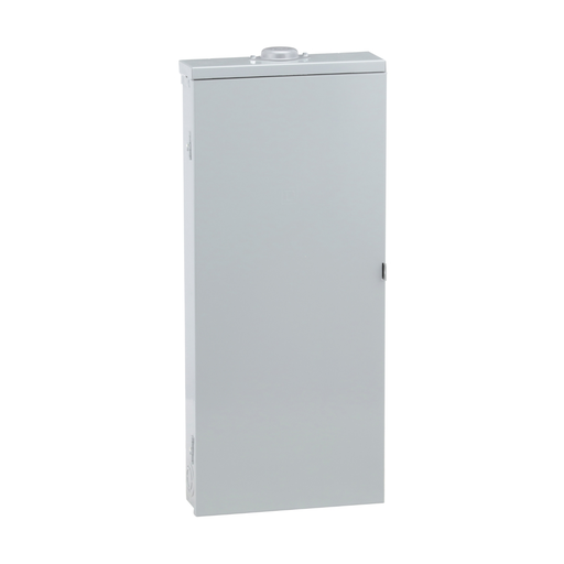 Product image for Square D HOM3060M200PRB 120/240 VAC 200 Amp 1-Phase 30-Space 60-Circuit NEMA 1 Load Center