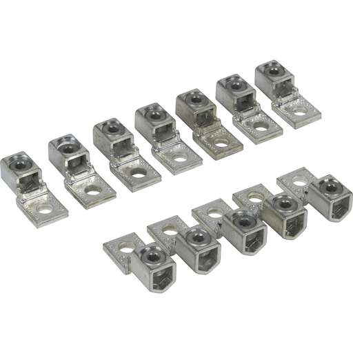 Mayer-DDS-KIT, CU LUGS FOR 600A F SERIES SWITCH-1