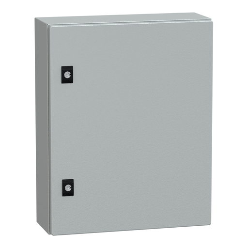Product image for SQD NSYCRN54150P PanelSeT CRN plain