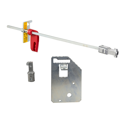 Mayer-DDS-Rotary handle, TeSys GS, NFPA 79 internal handle kit for 5mm shaft-1