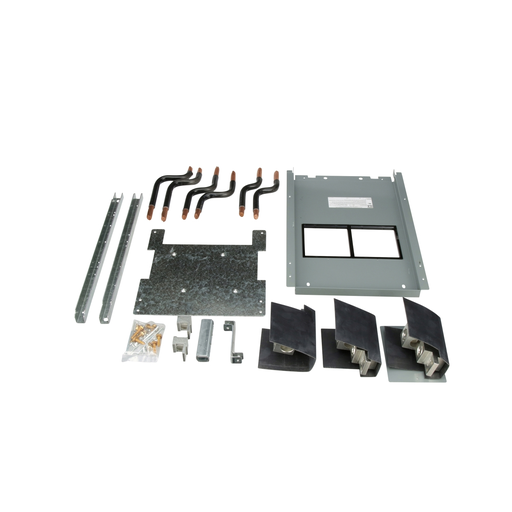 Mayer-DDS-Panelboard accessory, NF, breaker kit, sub feed, 600A, J-Frame-2