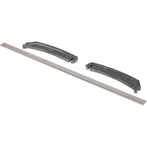 Mayer-DDS-shielding connection kit, Modicon X80, for 8 slots-1