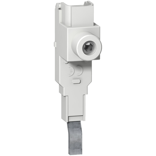 Mayer-DDS-Multi9 - terminals for M9XU comb busbar - set of 4-1