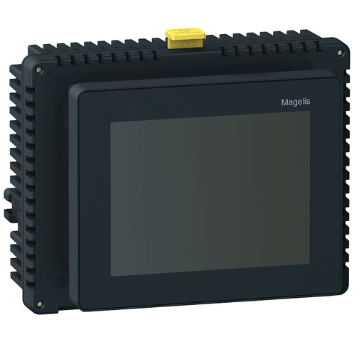 Mayer-DDS-touch panel screen, Harmony STO & STU, 5.7inch wide, 320 x 240pixels, With Software-1