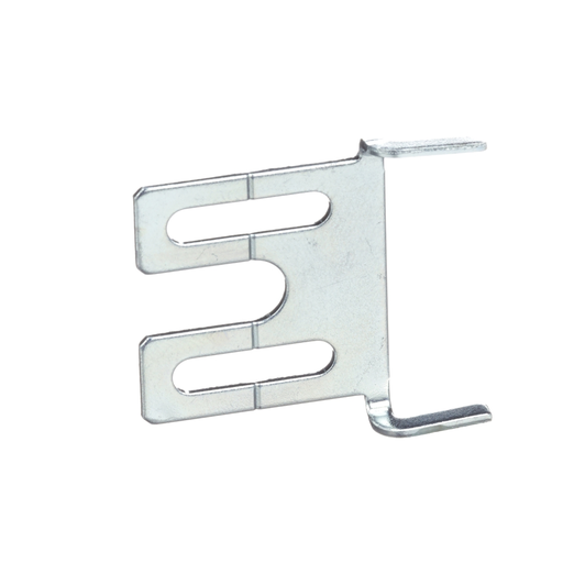 Product image for Square D QOUMF2B 2-Pole Circuit Breaker Mounting Foot
