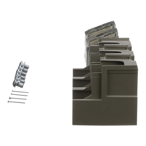 Mayer-DDS-Circuit breaker accessory, PowerPacT P, lug kit, mechanical, 800A to 1200A, AWG 3/0 to 600kcmil, set of 3-2