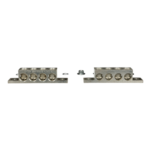Mayer-DDS-Safety switch accessory, heavy duty, equipment grounding kit, E4, 800A-2