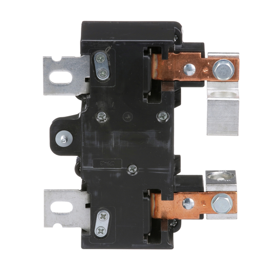 Mayer-DDS-Main breaker, QO, 100A, 2 pole, 120/240VAC, 10kA, bolt on, for metering devices-2