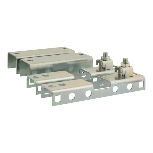 Mayer-DDS-Hanger - I-Line - 600A - Al - seismic - horizontal - 8.71x9.74in [TAA]-1