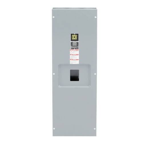 Mayer-DDS-Circuit breaker enclosure, LA, 125A to 400A, NEMA 1, 15.28in W x 44.48in H x 6.5in D-2
