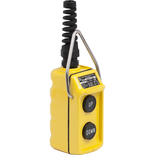 Product image for SQD 9001BW92YY236 PENDANT STATION 6