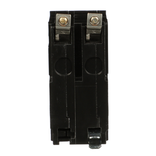 Mayer-DDS-Mini circuit breaker, QO, 15A, 2 pole, 120/240VAC, 65kA, bolt on-2