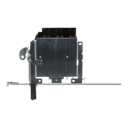 Mayer-DDS-Operating mechanism, flange mounted, variable depth, 30A, 600V, no fuse, switch mechanism-2