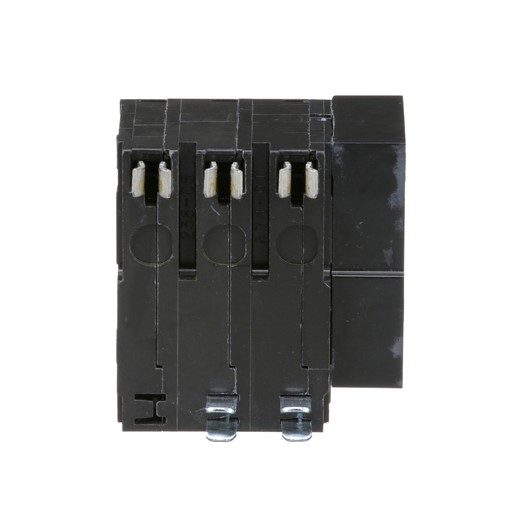 Mayer-DDS-Mini circuit breaker, QO, 60A, 3 pole, 120/240VAC, 10kA, plug in, AC shunt-2