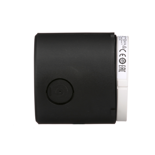 Mayer-DDS-Indicating Bank, 70mm, base unit and cap, direct or tube mounting, bottom or side cable entry-2