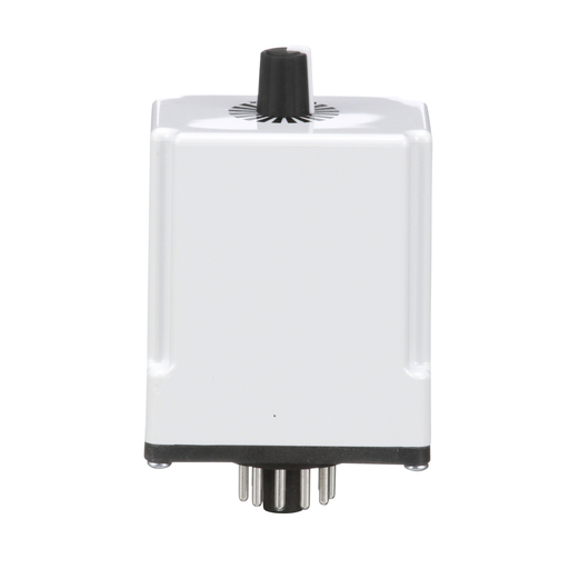 Mayer-DDS-Timer, Harmony 9050 JCK, off delay, adjustable time, 0.3 to 30 minutes, 10A, 240V AC, 120V AC/110V DC-2