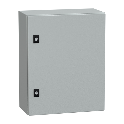 Product image for SQD NSYCRN54200 PanelSeT CRN plain