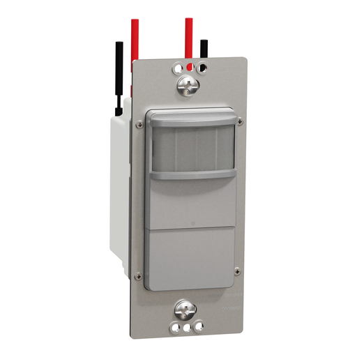 Product image for SQD SQR73101GY Occupancy sensor, X