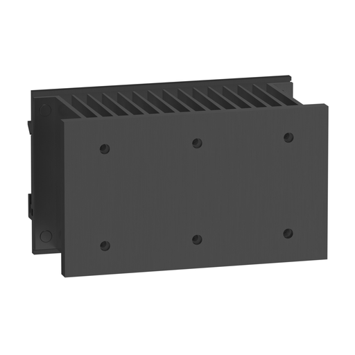 Mayer-DDS-heat sink, Harmony Solid State Relays, DIN rail mount, thermal resistance 1 degree C W-1