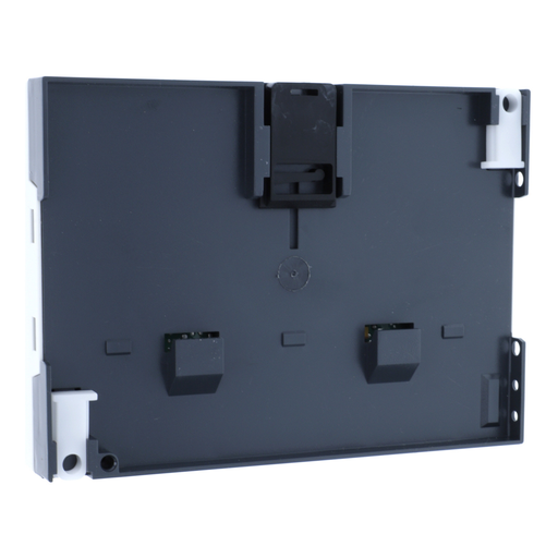 Mayer-DDS-modular smart relay, Zelio Logic SR2 SR3, 26 IO, 24V DC, clock, display, 10 transistor outputs-2