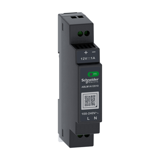 Product image for SQUARED ABLM1A12010 Regulated Power