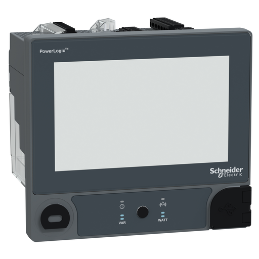 Product image for SQUARED METSEION92040 PowerLogic? I
