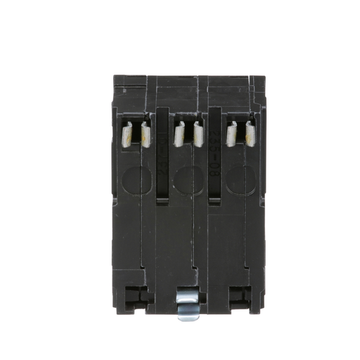 Mayer-DDS-Mini circuit breaker, QO, 25A, 3 pole, 120/240VAC, 10kA, plug in-2