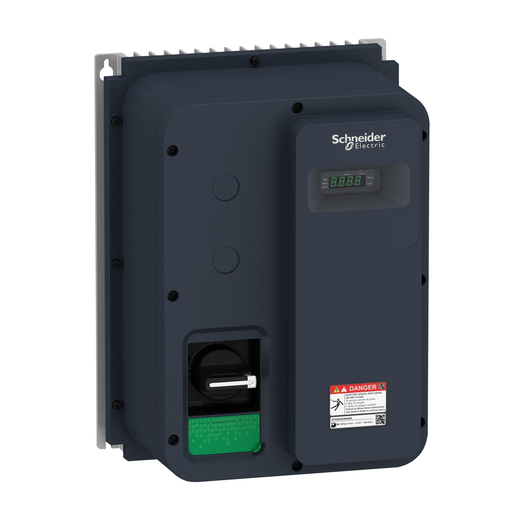 Mayer-DDS-variable speed drive, Altivar Machine ATV320, 0.55kW, 380 to 500V, 3 phases, enclosed, IP65-1