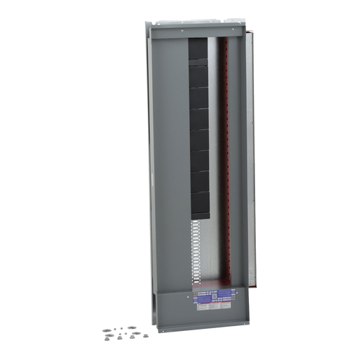 Product image for Square D HCP54868SU 600 VAC 250 VDC 800 Amp 3-Phase 3-Wire Panelboard Interior