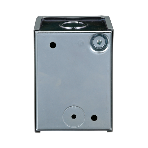 Mayer-DDS-Switch, manual, 30A, 3 pole, 10 HP at 575 VAC, three phase, toggle operated, no indicator, NEMA 1 jumbo enclosure-2