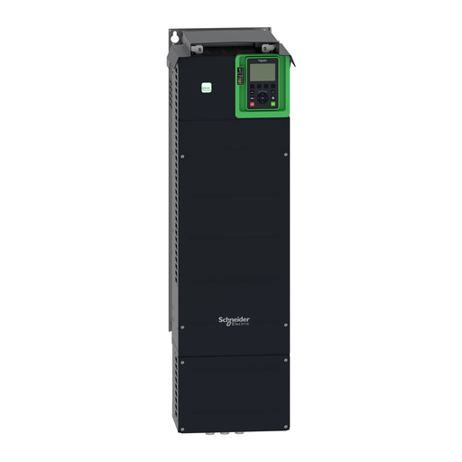 Mayer-DDS-Variable Speed Drive, Altivar Process ATV600, ATV630, 30kW, 40hp, 200 to 240V, IP21, UL type 1-2