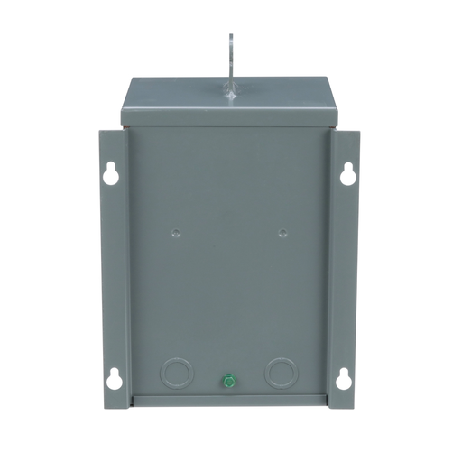 Mayer-DDS-Transformer, dry type, encapsulated, 3kVA, 1 phase, multiple voltages, 10A, 115C rise [TAA]-2