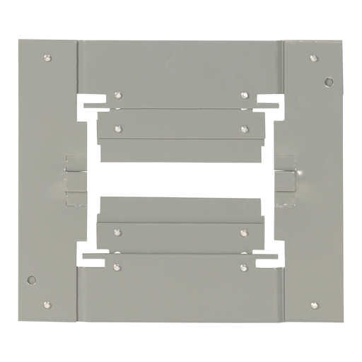 Mayer-DDS-Wall flange, I-Line Busway, max 2000A rated, copper-1