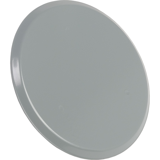 Product image for Square D RSG4 Meter Socket Metal Closing Plate