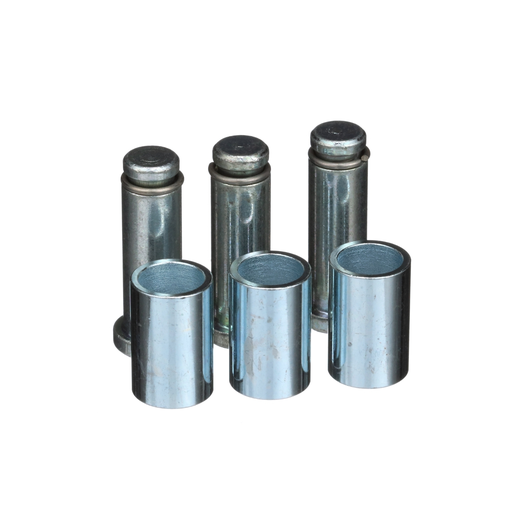 Product image for Square D HRK4060 240 VAC 30 Amp Class R Rejection Safety Switch Fuse Kit