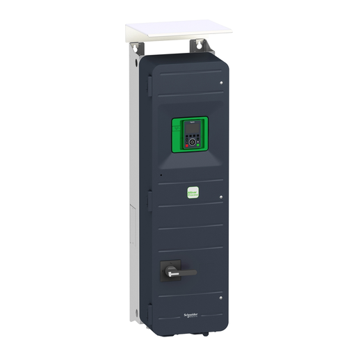 Mayer-DDS-variable speed drive, Altivar Process ATV600, ATV650, 55kW, 400...480V, IP55-1