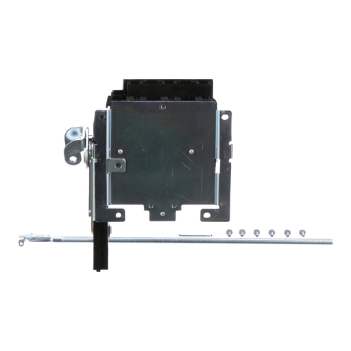 Mayer-DDS-Operating mechanism, flange mounted, variable depth, 60A, 600V, no fuse, switch mechanism-2