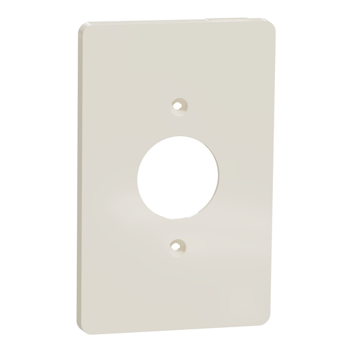 Product image for SQD SQWS422001LA Cover frame, X Ser