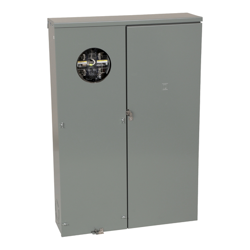 SQD QU12L400SL Meter mains, QO, CSE Product image for SQD QU12L400SL Meter mains, QO, CSE