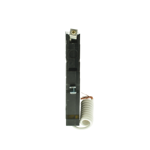 Mayer-DDS-Mini circuit breaker, QO, 15A, 1 pole, 120VAC, 10kA, bolt on, dual function, pigtail [TAA]-2