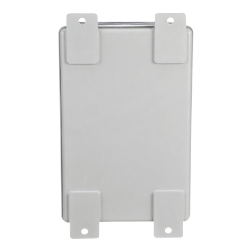 Mayer-DDS-Safety switch, heavy duty, non fusible, 30A, 3 pole, 30hp, 600VAC/DC, NEMA 4X, fiberglass reinforced polyester-2
