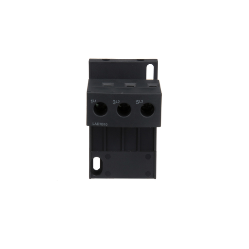 Mayer-DDS-TeSys D, separate mount kit, for LRD01 to LRD35 and LR3D01 to LR3D35 overload relays, screw clamp terminals-2